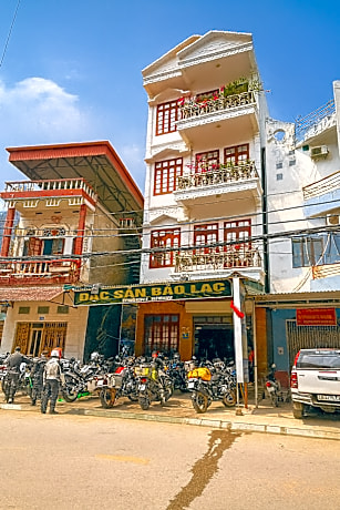 Thuỳ Dương Hotel