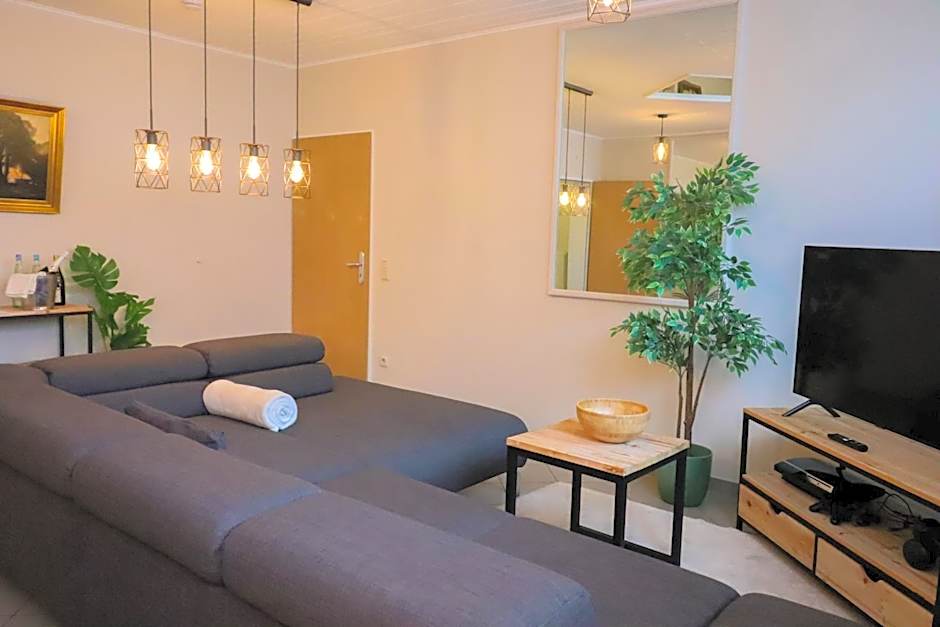 Landgasthaus Hoffmann