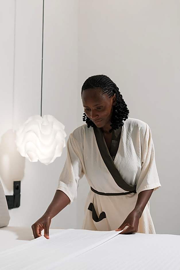 Maisha Matamu Boutique