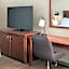 Four Points by Sheraton Bellingham Hotel & Conference Center