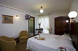 Hotel Mazzoleni