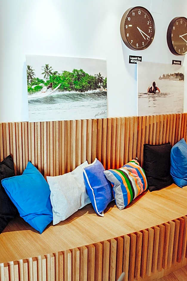 Hotel Mar Azul & Surf