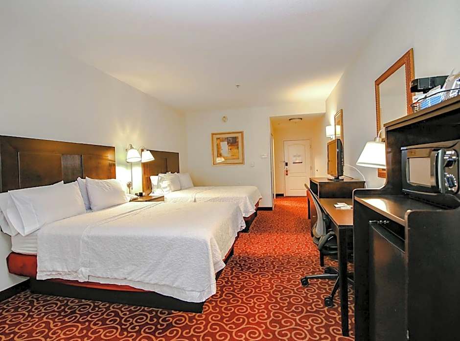 Hampton Inn By Hilton Kingston