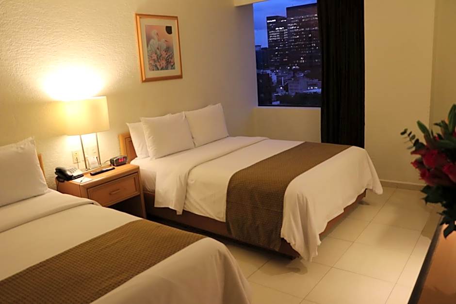 Hotel PF
