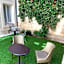 Hotel Le Medieval Palais des Papes
