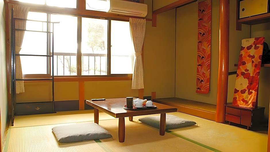 Daiya Ryokan