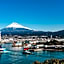 Kuretake Inn Fujisan