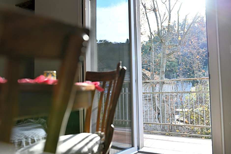 B&B Porta Romana-Language And Art