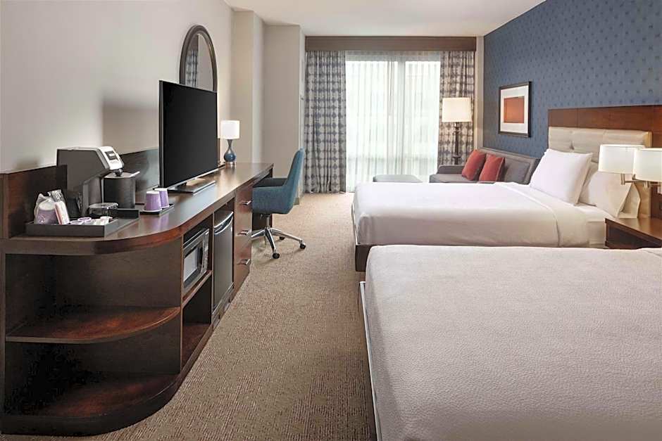 Hilton Garden Inn Washington DC/Georgetown Area
