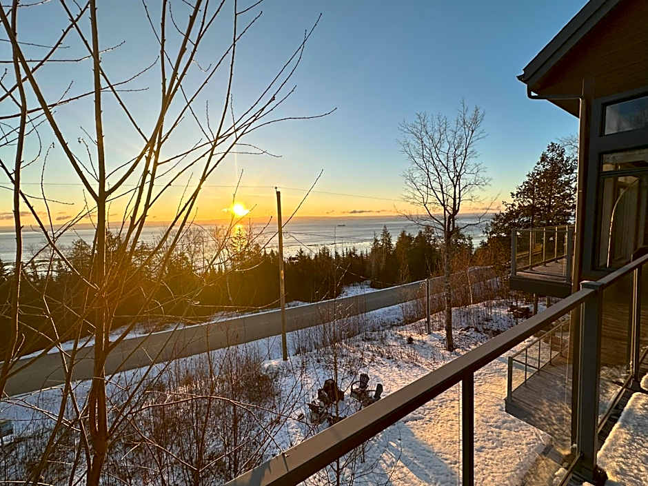 Les havres du Massif AUB-150