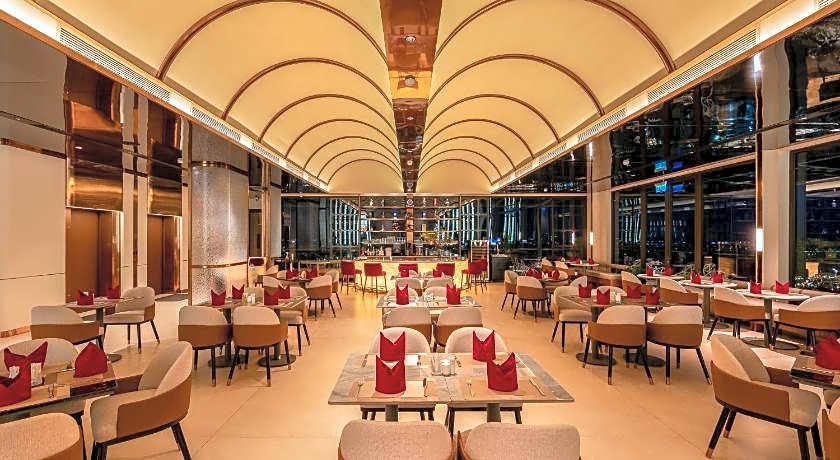 The Iris Signature Hotel and Spa