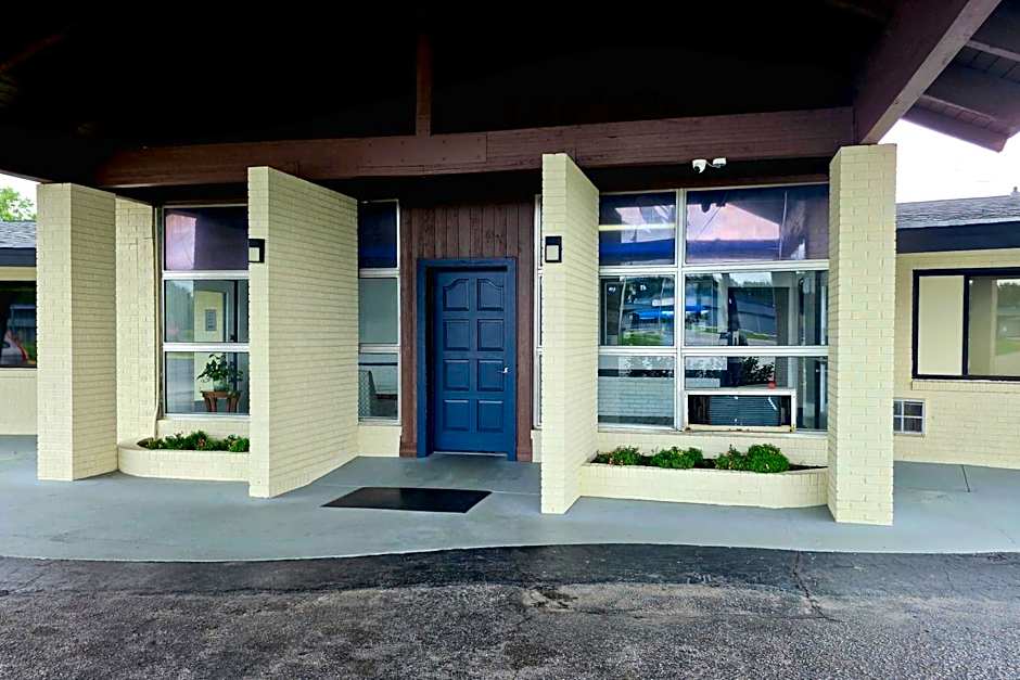 Washington Motel By Hotel O