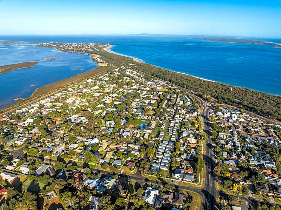BIG4 Ingenia Holidays Queenscliff Beacon