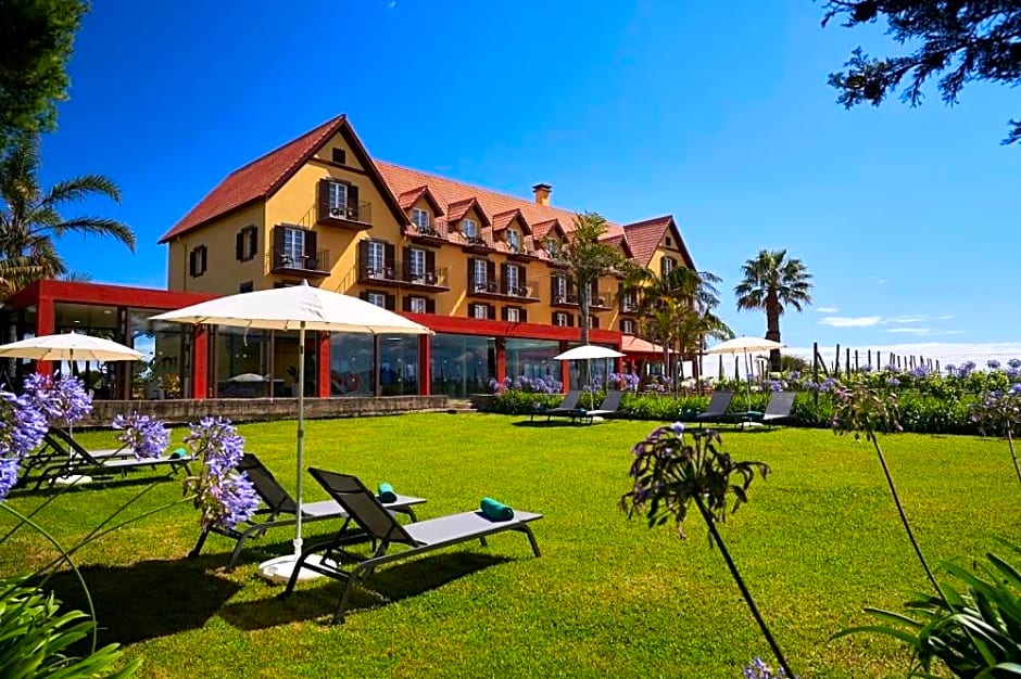 Hotel Quinta Do Furao
