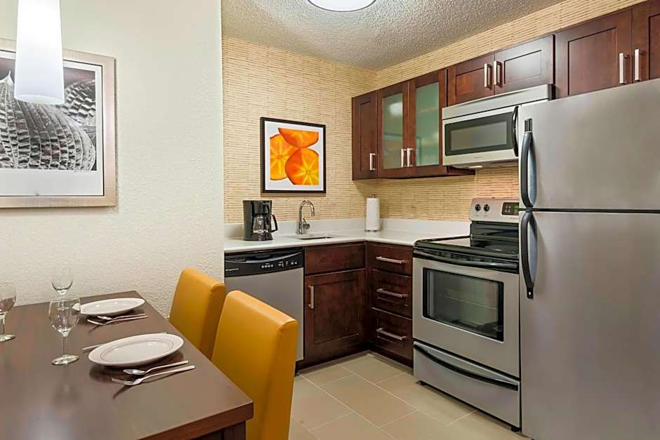 Residence Inn by Marriott Fort Myers