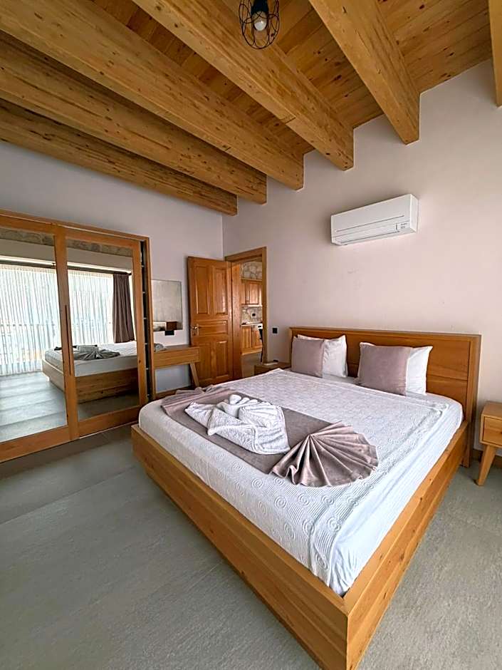 Kaleli Deluxe Homes