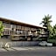 The Akasha Canggu Hotel