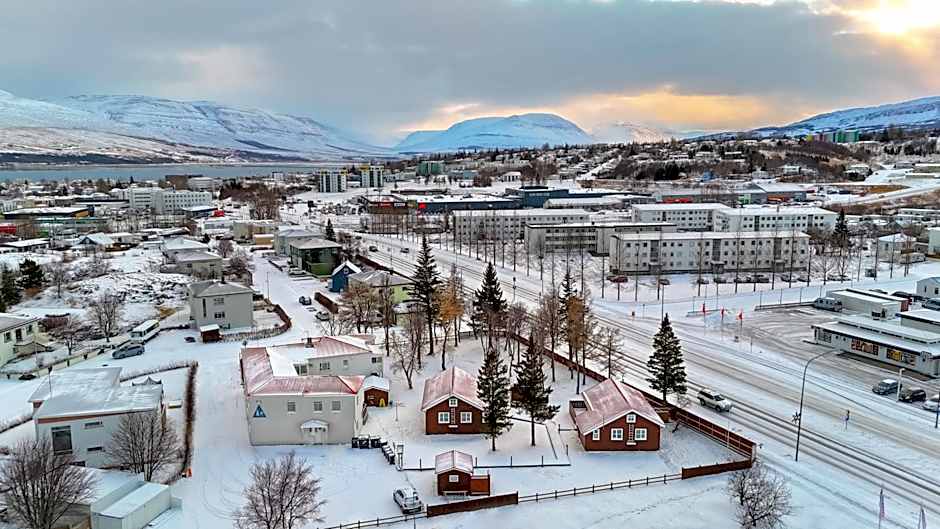 Akureyri Hostel