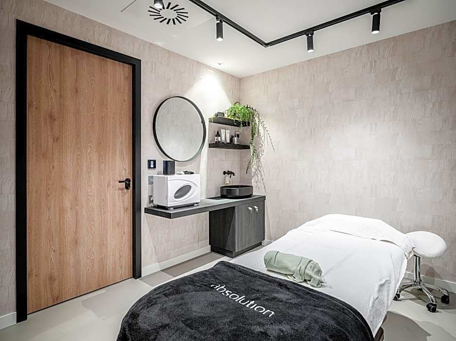 Van der Valk Hotel Assen