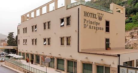 Hotel Principe D'Aragona