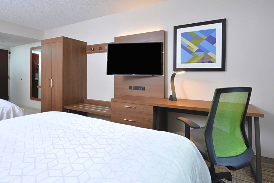 Holiday Inn Express Durham By IHG