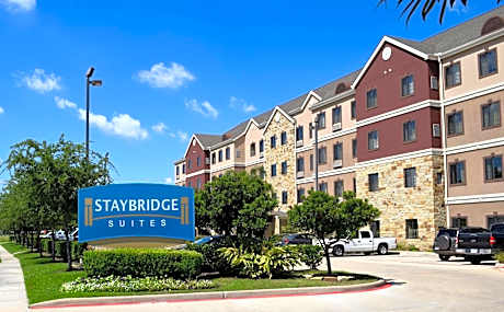 Staybridge Suites Houston Stafford - Sugar Land By IHG