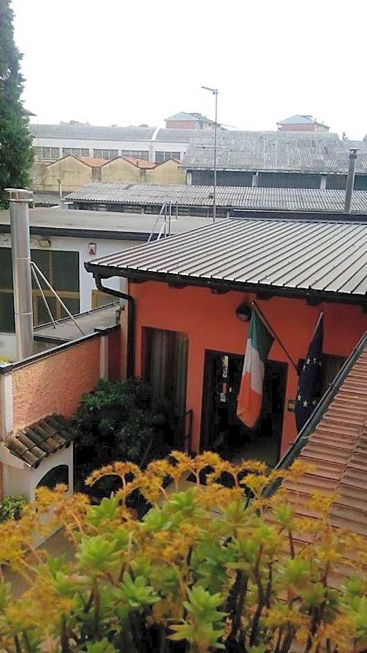 Hotel Greco