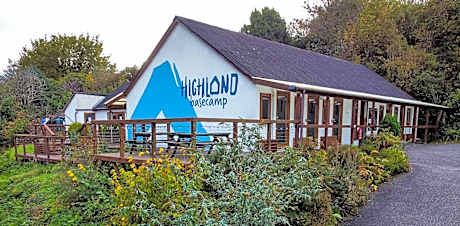 Highland Basecamp