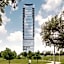 Thompson Houston, by Hyatt