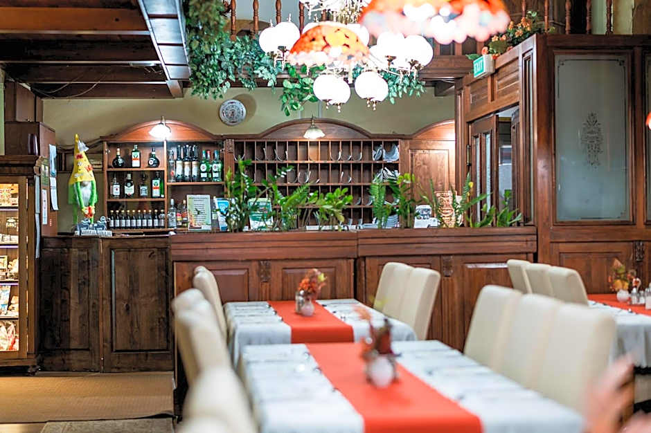 City Hotel Unio Superior