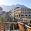 The Aarburg Hotel & Café