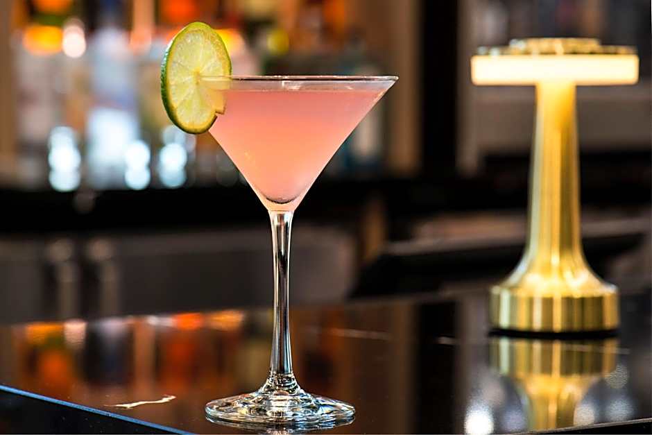 Residence Inn by Marriott Boston Cambridge