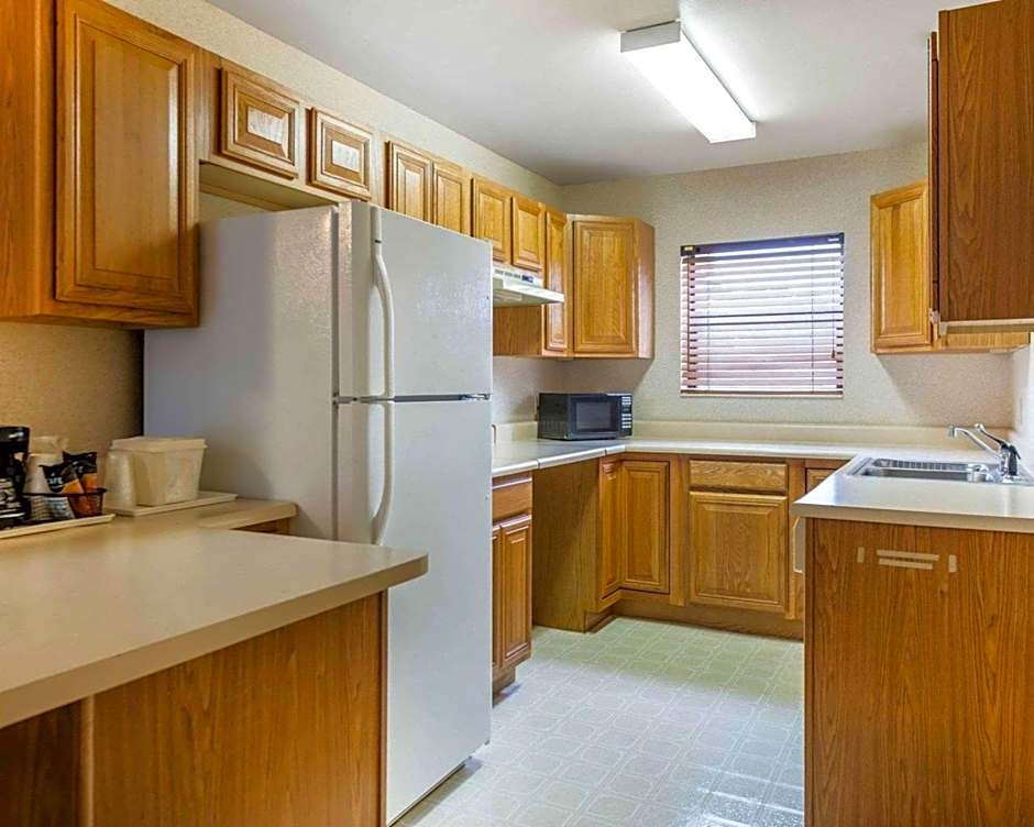 Comfort Inn Salida