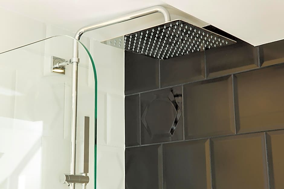 Hotel Haussmann St Augustin