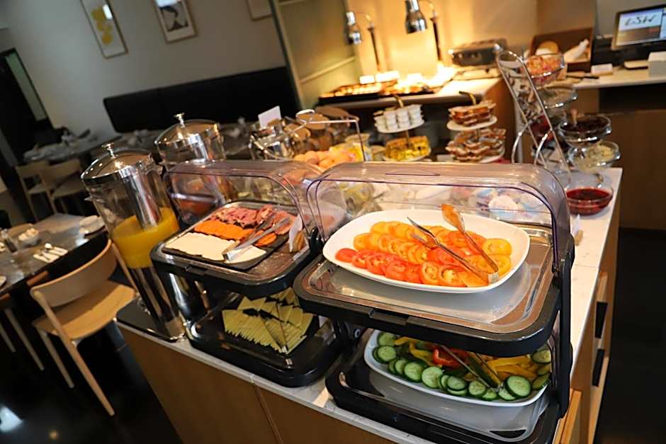 La Suite West - Hyde Park