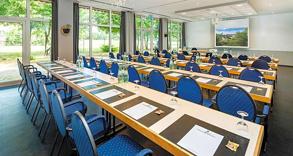 Best Western Spreewald