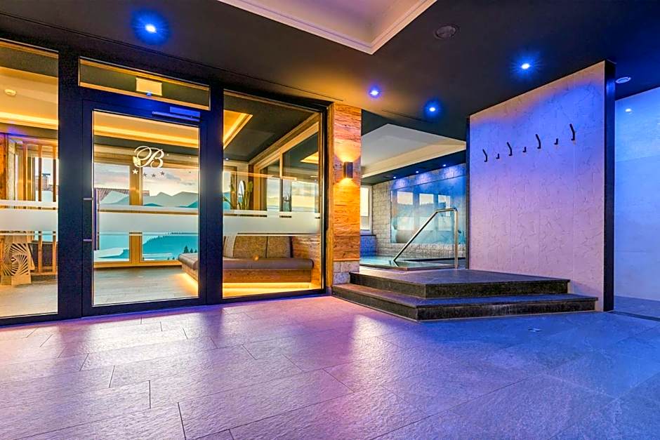 Kristall- & Vitalhotel Bergknappenhof