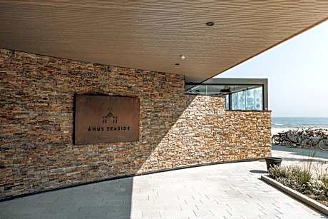 Åhus Seaside