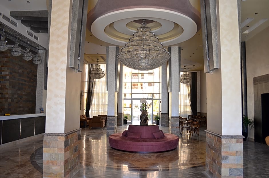 Gravity Hotel Aqua Park Hurghada