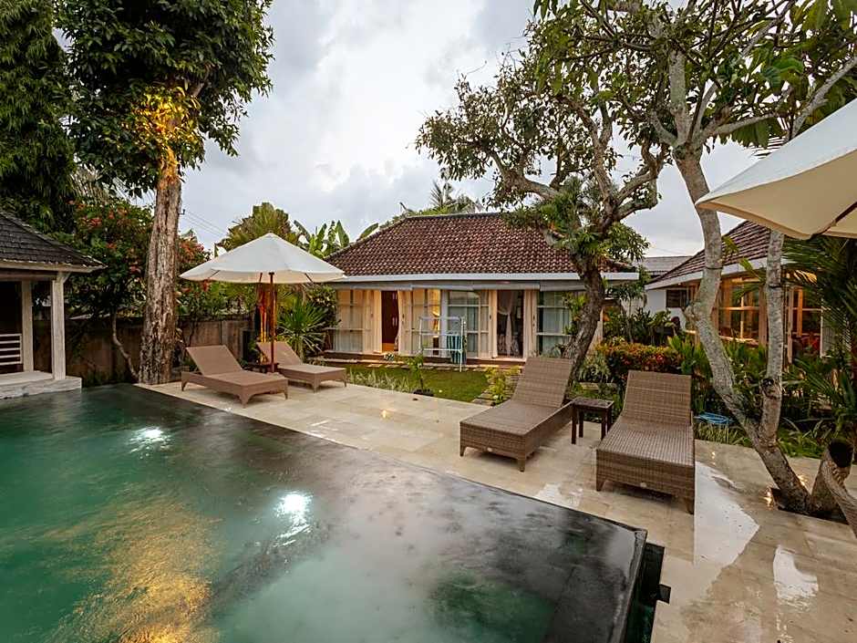Umah Veluvana – Canggu, CO