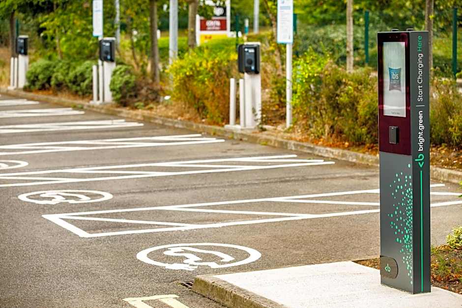 ibis budget Leicester