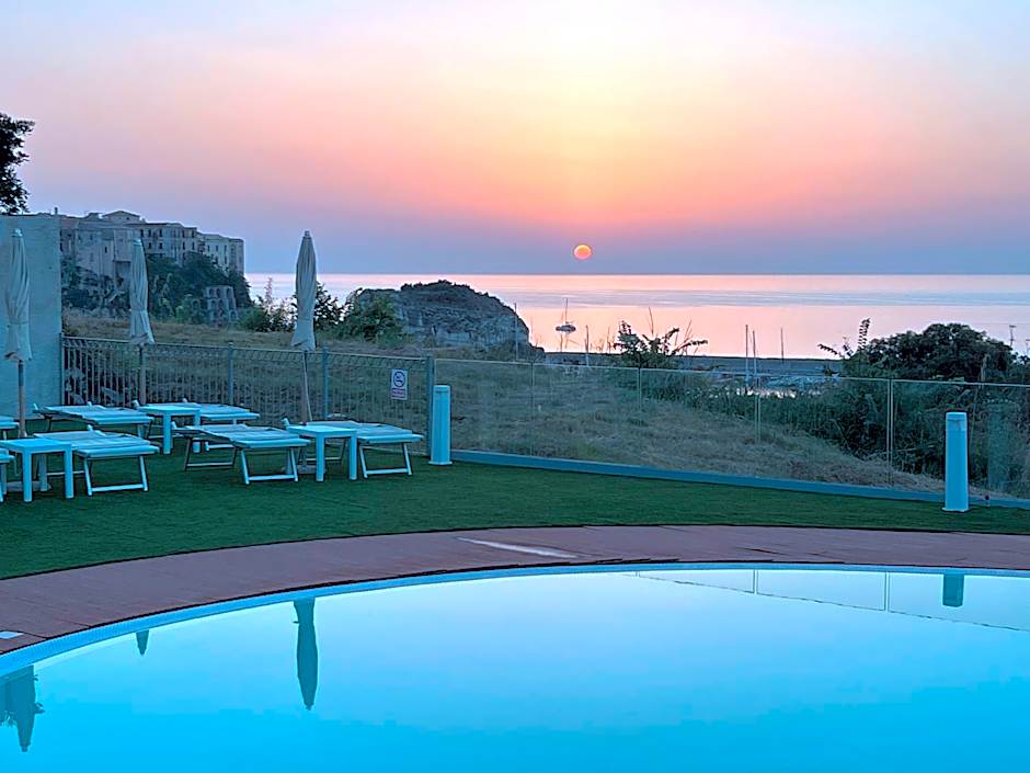 Residence New Paradise