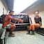 Budaya Kaki Rinjani