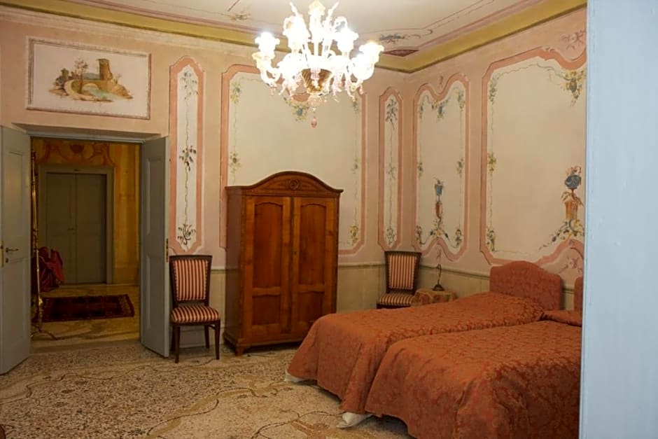 Villa Cigolotti