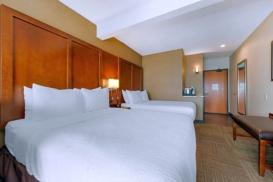 Lift Bridge Lodge, an Ascend Collection Hotel