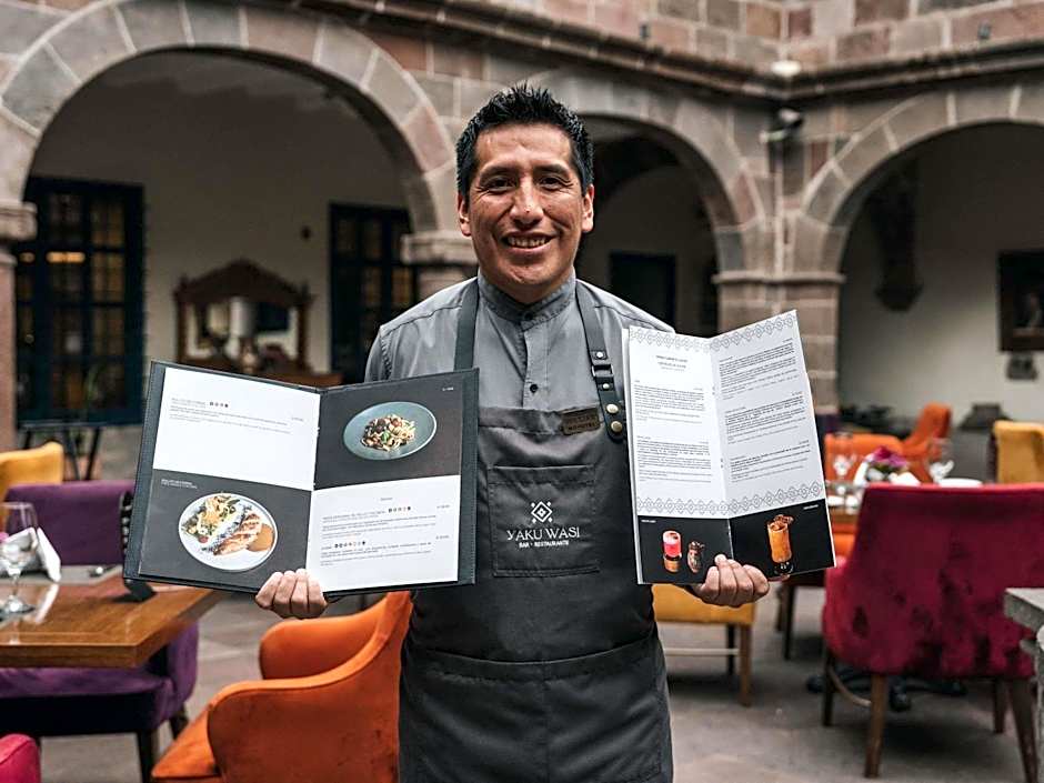 Novotel Cusco
