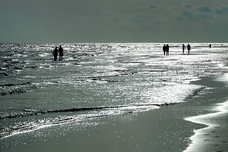 Welcome Meridiana Djerba