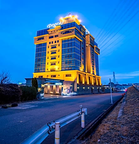 Hotel Regent Odaka - Adult Only