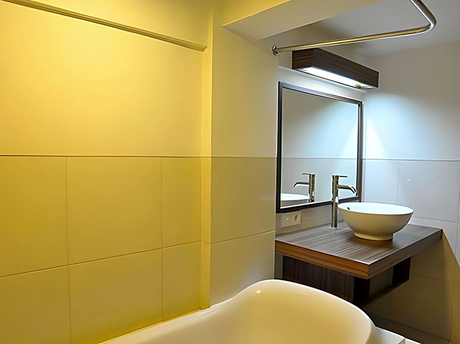 Ganga Hotel & Apartment