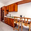 Deluxe Apartments Azure